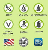 Multivitaminico para Jóvenes