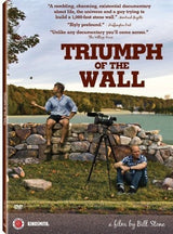 Triunfo Del Muro dvd