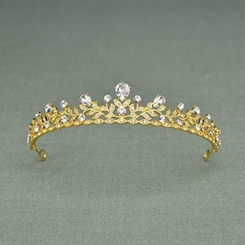 Tiara para novia  Princesa Tiara