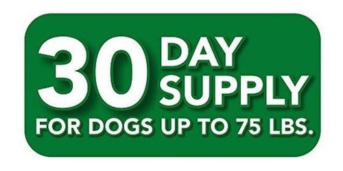 Suplementos Para Perros De Masticables