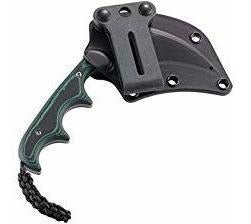 Cuchilla De Hoja Fija Crkt Keramin Cuchilla De Cuello