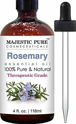 Aceite De aromaterapia puro y natural