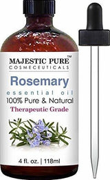 Aceite De aromaterapia puro y natural