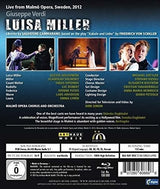 Verdi: Luisa Miller [blu-ray]
