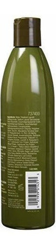 Champú Revitalizante Macadamia