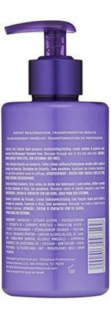 Obliphica Professional Seaberry Curl Control Cream, 10 fl oz