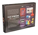 El Kit Mágico Penn y Teller Fool Everyone - Más De 200