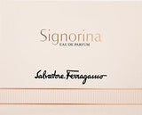 Perfume Signorina Salvatore Ferraga