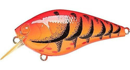 Equipo De Pesca Lucky Craft