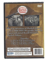 Las Aventuras De Sherlock Holmes, Volumen 2