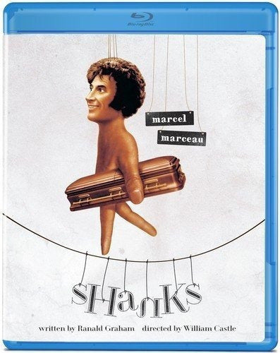 Mangos [blu-ray]