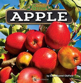 Libro - Apple (verlo Crecer)