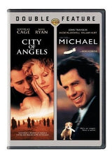 DVD de Ciudad de los Ángeles  michael