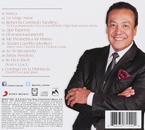 La Voz Del Bolero