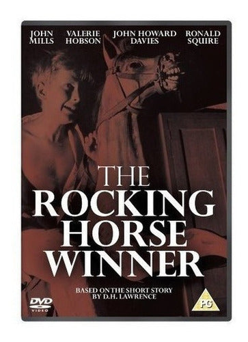 El Ganador Del Caballo Mecedora [dvd]