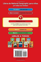 Lectores De National Geographic: Las Ranas (ranas)