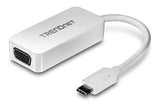Adaptador De Red Cableado Lan Ethernet De Trendnet Usb