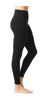 Legging Flexible De Gran Cintura