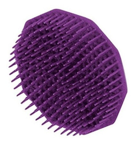 Cepillo De Champú Scalpmaster, 1 Cada Uno (paquete De 3)