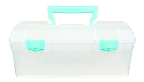 Bandeja Extraíble Artbin Essentials Caja De Almacenamiento