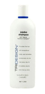 Champú Jojoba de 32 oz