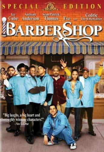 Barbería (edición Especial)