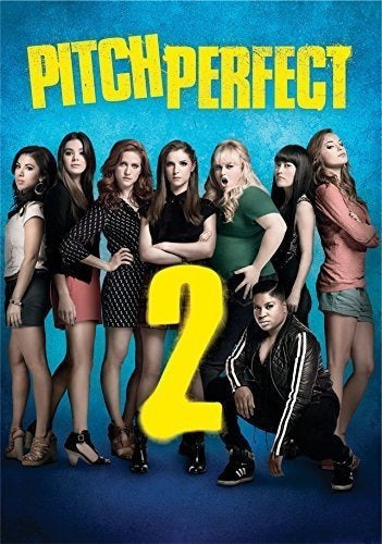 Pitch Perfecto 2