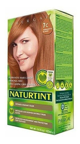Color De Cabello Permanente