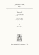 Agricultura De Escorrentía: Un Estudio De Caso Sobre Las