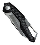 cuchillo de bolsillo ligero con apertura manual