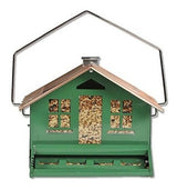 Aves Alimentadores