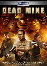 Mina Muerta dvd
