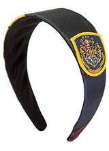 Diadema de disfraces de Harry Potter Hogwarts
