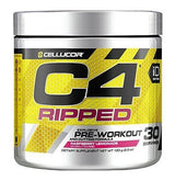 Polvo Pre-Entrenamiento Ripped Cellucor C4