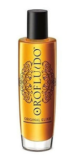 Orofluido Control Frizzing Beauty Elixir 3.38 Oz / 100ml