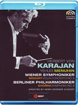 Concierto [blu-ray]