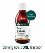 Genestra Brands - Líquido Super Efa - Admite Cardiovascular