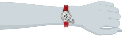 Reloj Disney Mickey Mouse Mk1042 Para Mujer