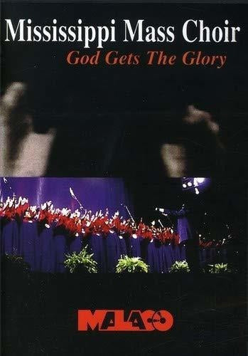 Coro de masas de Mississippi: Dios obtiene la gloria