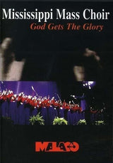 Coro de masas de Mississippi: Dios obtiene la gloria
