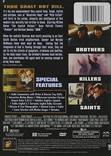 Boondock Saints