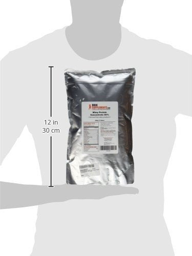 CLEAN Proteína de suero
