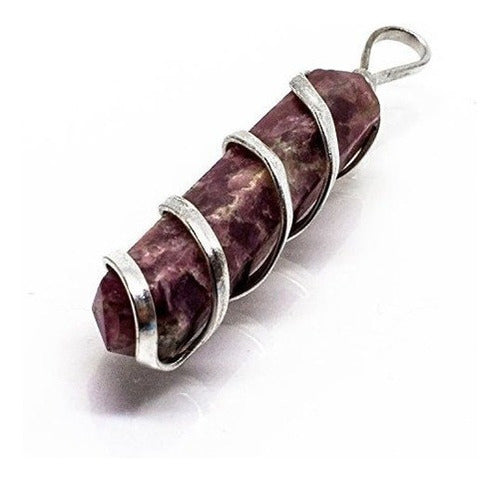 Collar De Cristal