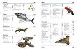 El Libro De Animales Una Enciclopedia Visual De La Vida