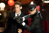 The Green Hornet (blu-ray 3d + Blu-ray + Dvd)