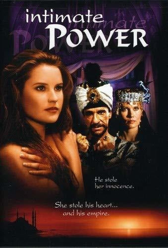 DVD de Poder Íntimo