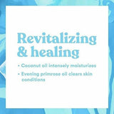 Exfoliante Corporal Exfoliante Orgánico, Coco