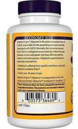 Healthy Origins  Geles Sin Soja
