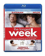 La Semana Más Larga bluray  Dvd blu-ray