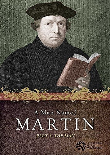 Un Hombre Llamado Martin